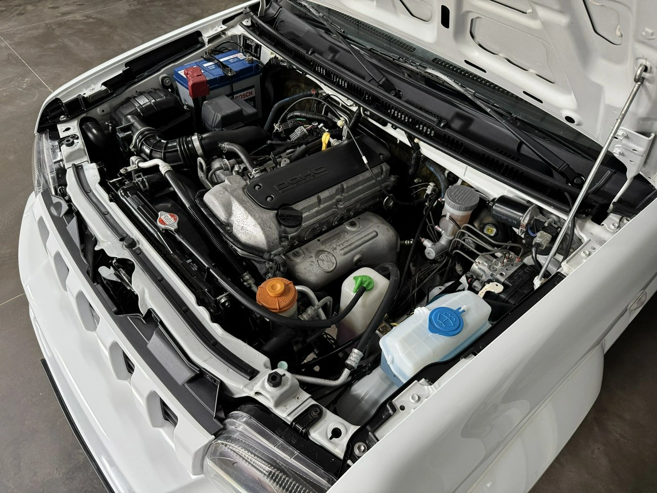 Suzuki Jimny - Zdjęcie 16