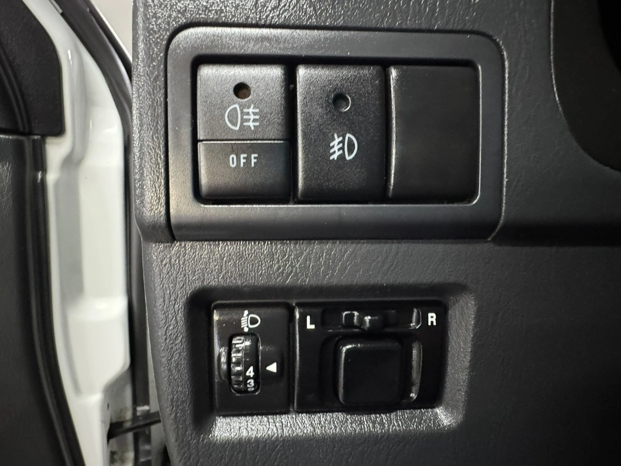 Suzuki Jimny - Zdjęcie 19