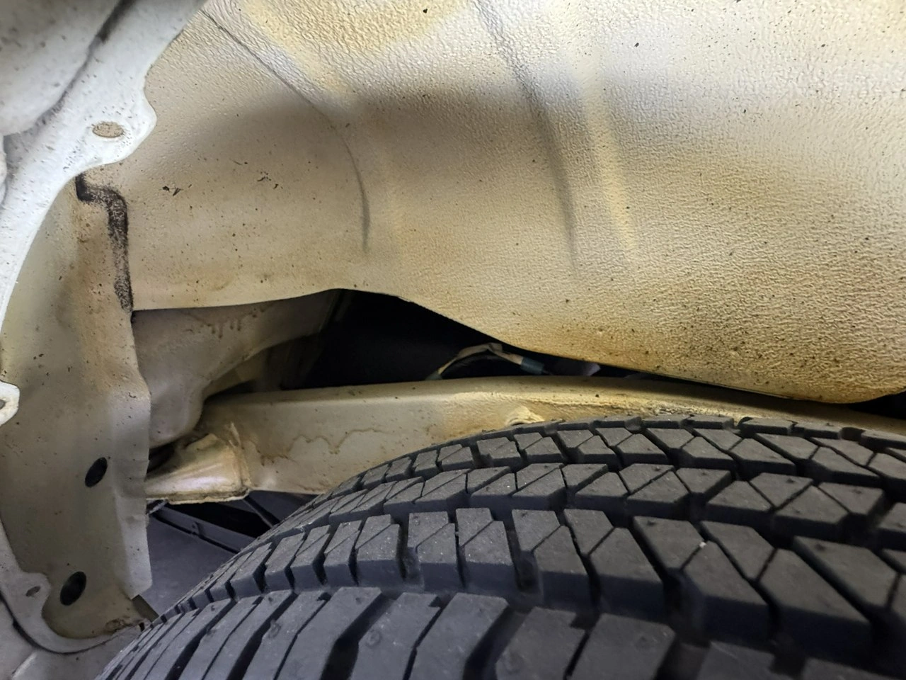 Suzuki Jimny - Zdjęcie 26