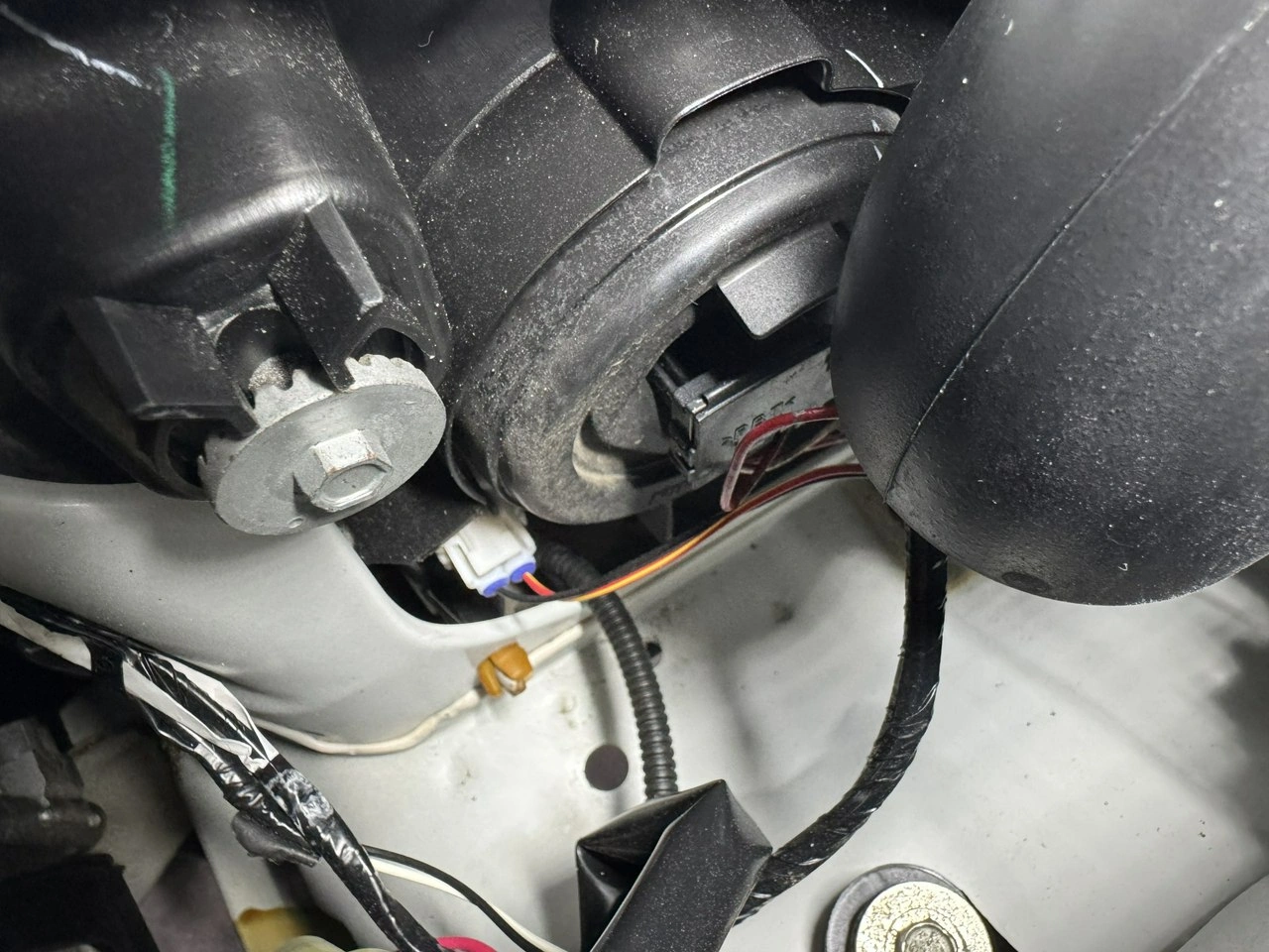 Suzuki Jimny - Zdjęcie 31