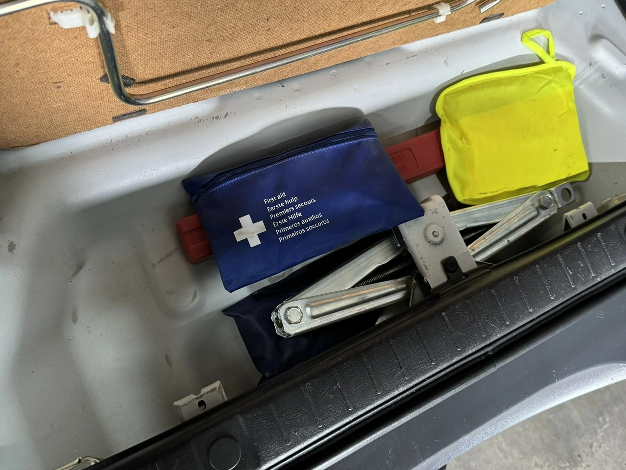 Suzuki Jimny - Zdjęcie 33