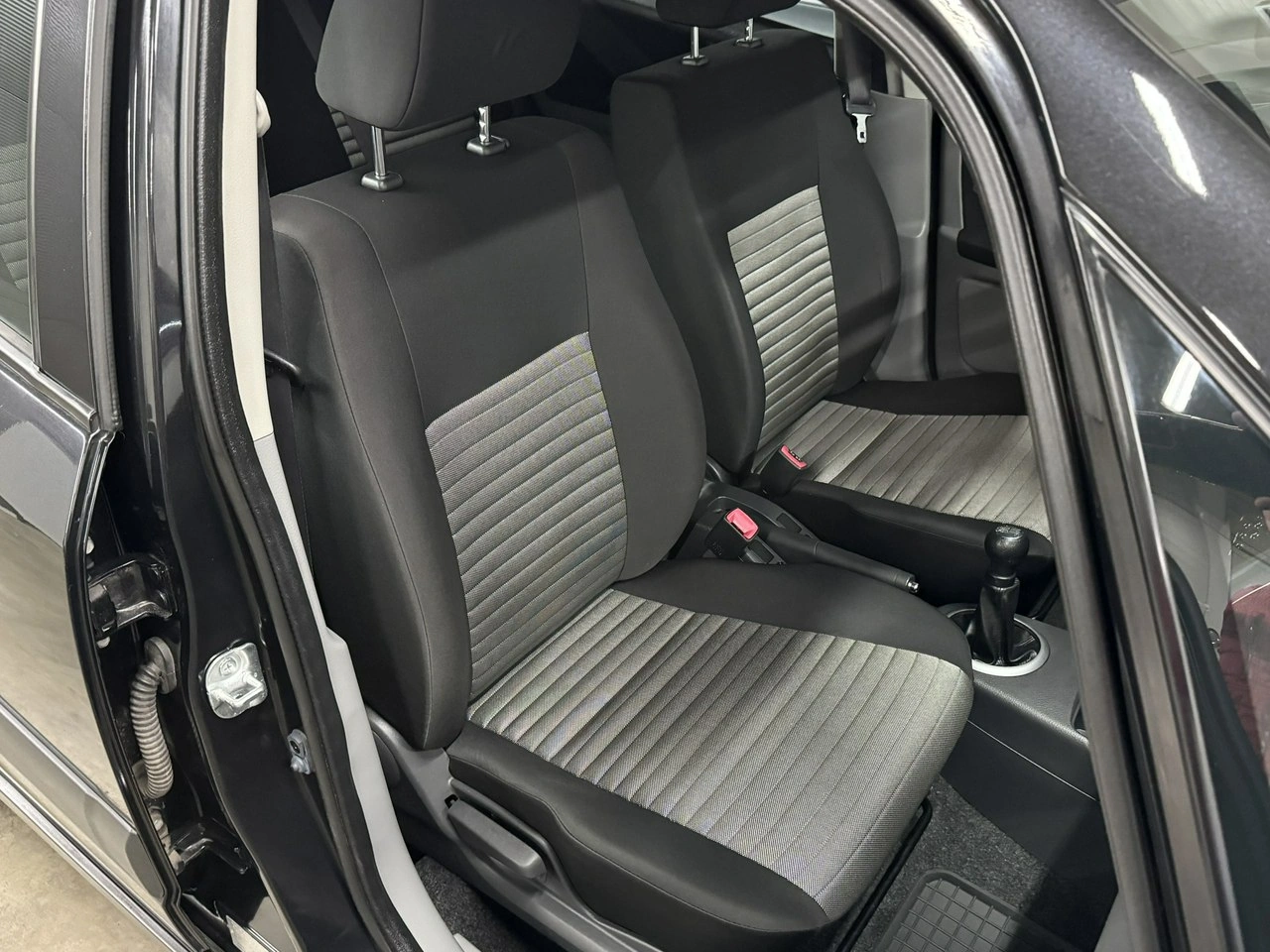 Suzuki SX4 - Zdjęcie 14