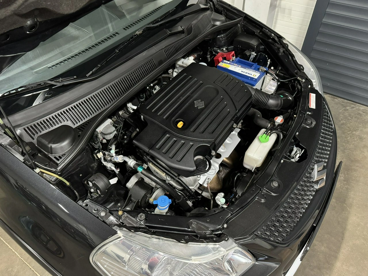 Suzuki SX4 - Zdjęcie 24