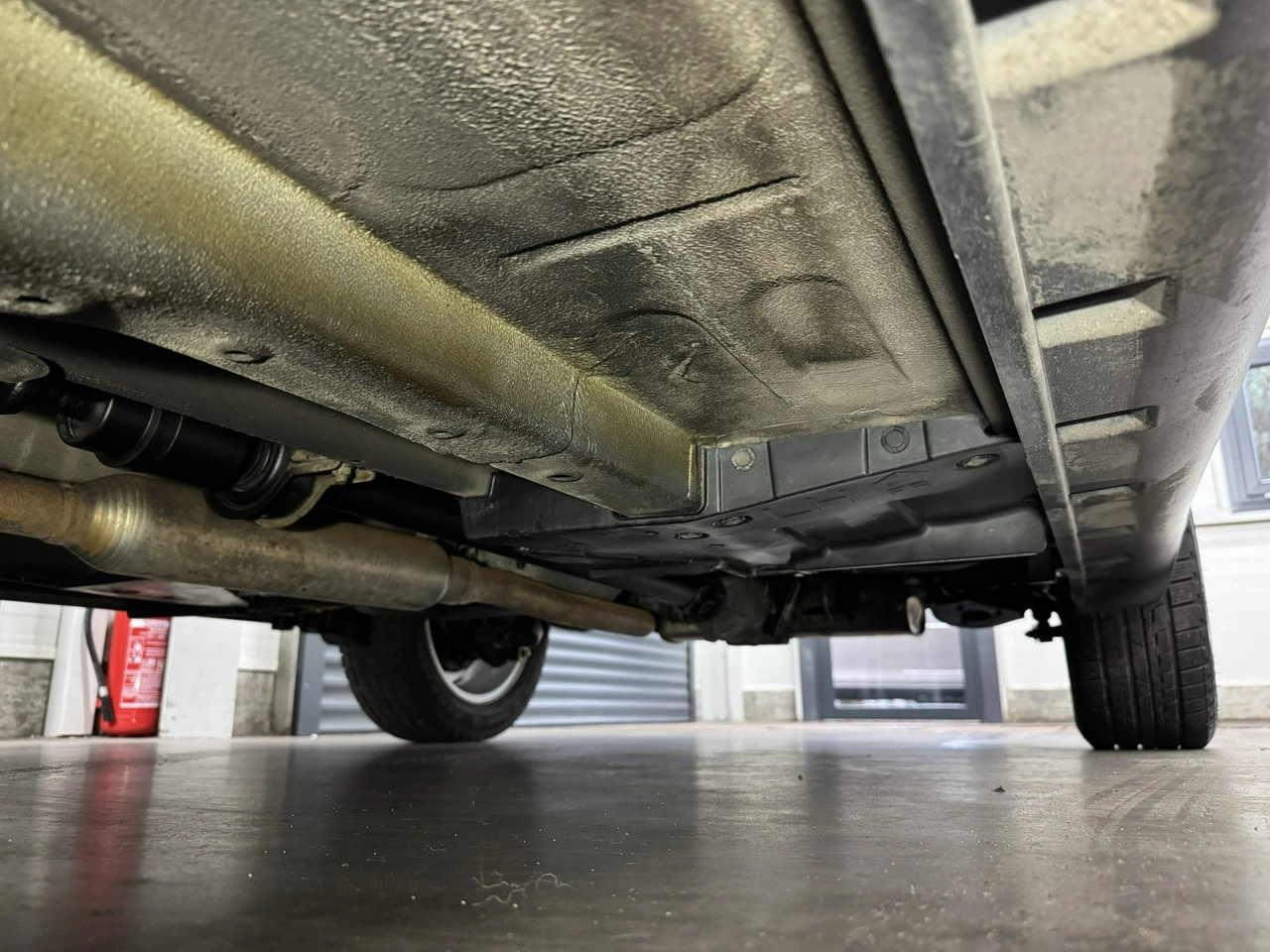 Suzuki SX4 - Zdjęcie 32