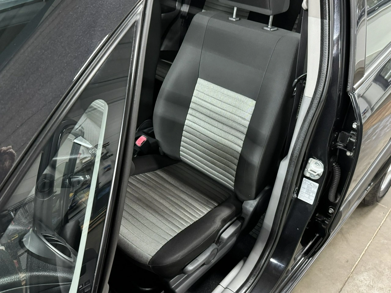 Suzuki SX4 - Zdjęcie 10