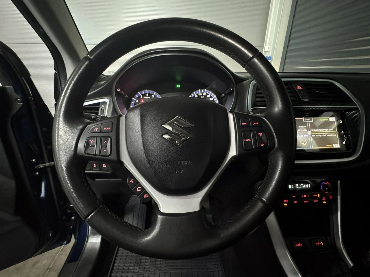 Suzuki SX4 S-Cross - Zdjęcie 19