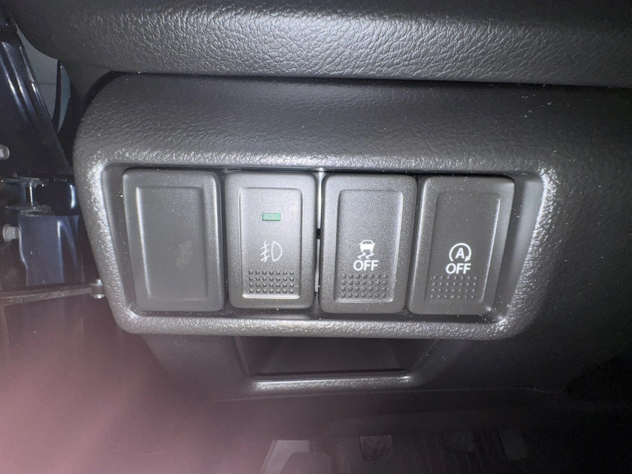 Suzuki SX4 S-Cross - Zdjęcie 20