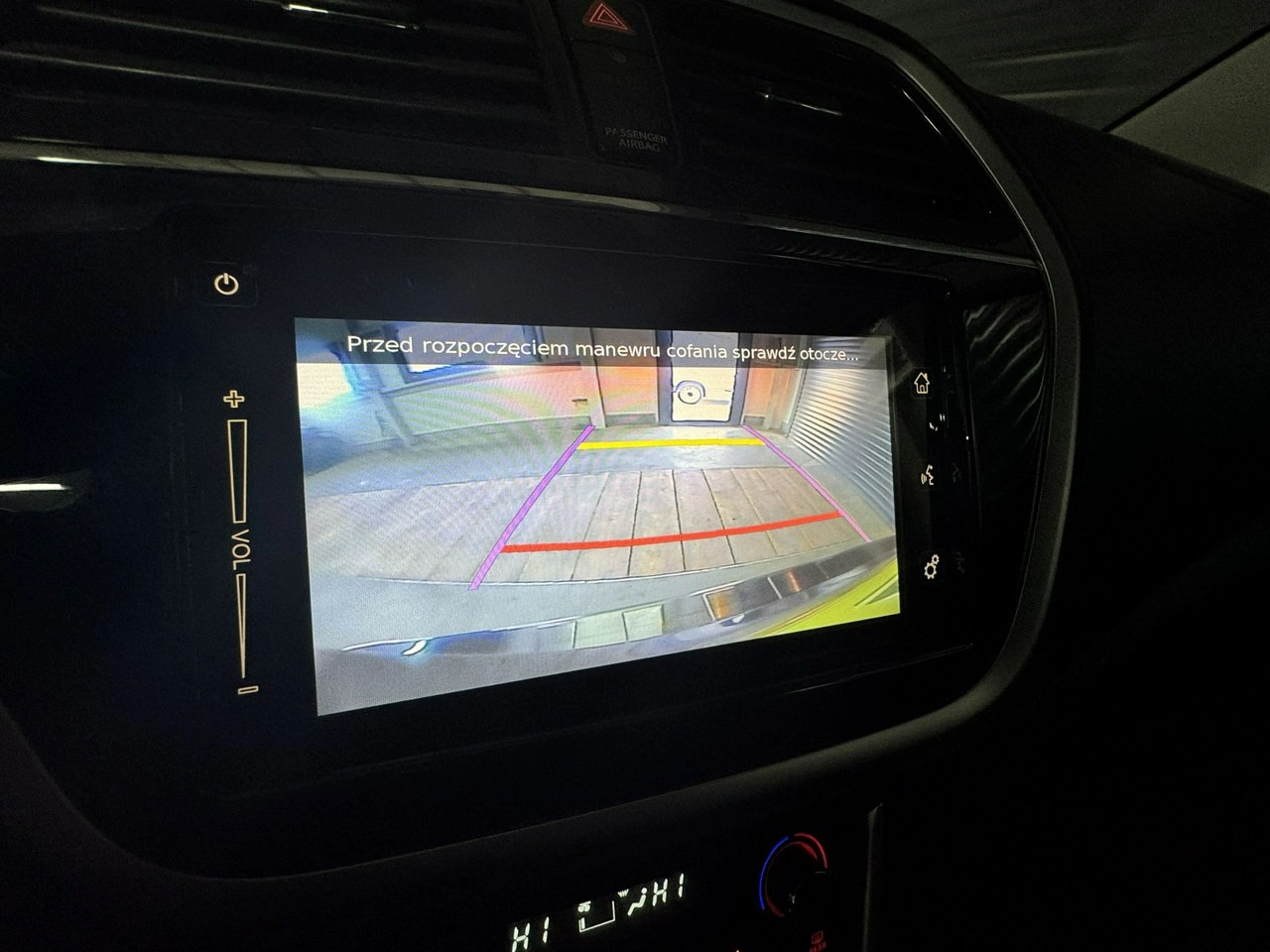 Suzuki SX4 S-Cross - Zdjęcie 21