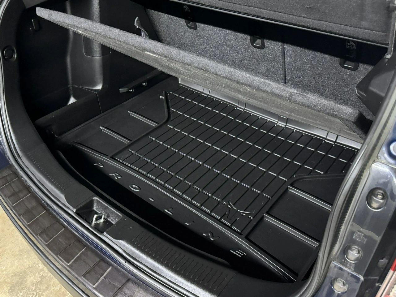 Suzuki SX4 S-Cross - Zdjęcie 8