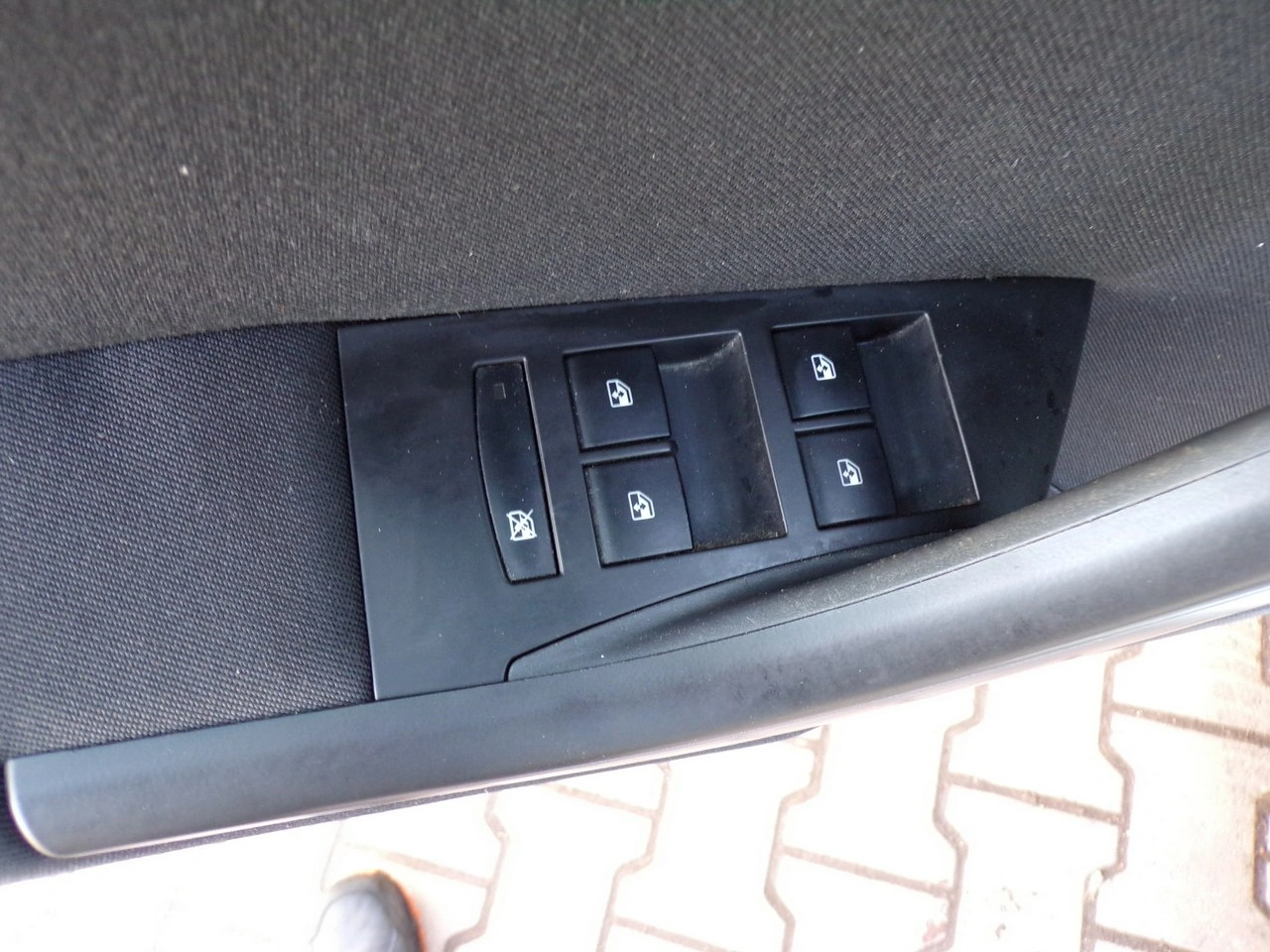 Opel Astra - Zdjęcie 22