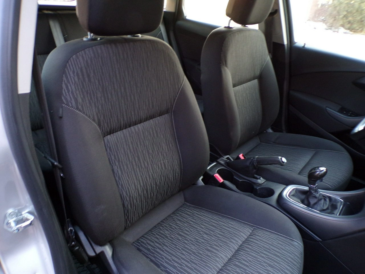 Opel Astra - Zdjęcie 30