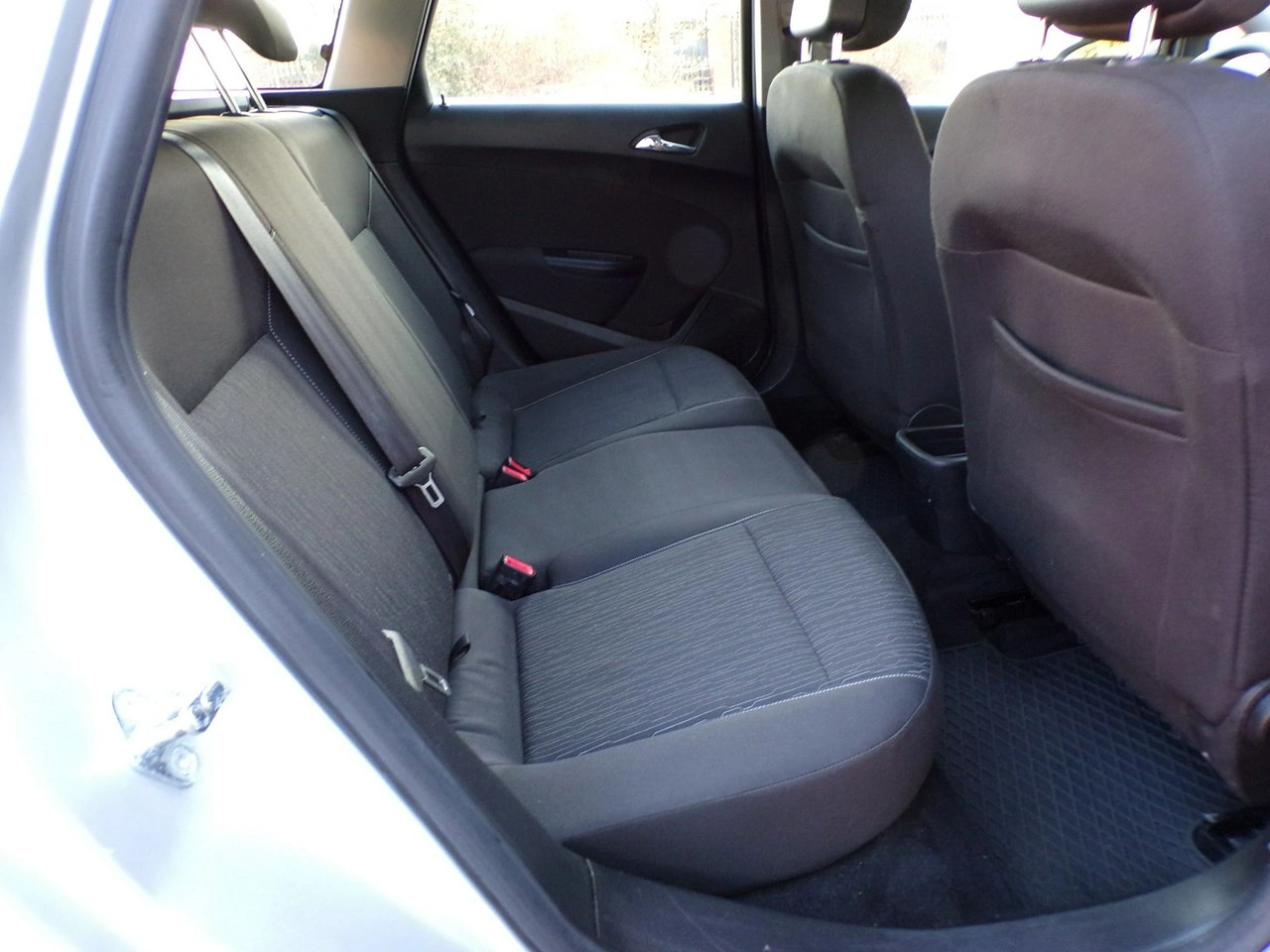 Opel Astra - Zdjęcie 32