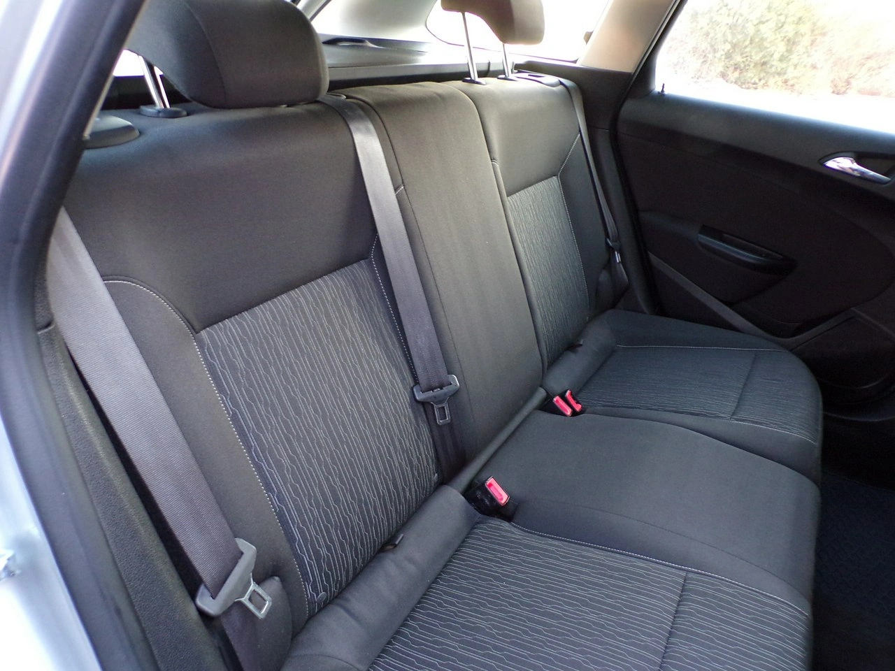 Opel Astra - Zdjęcie 33