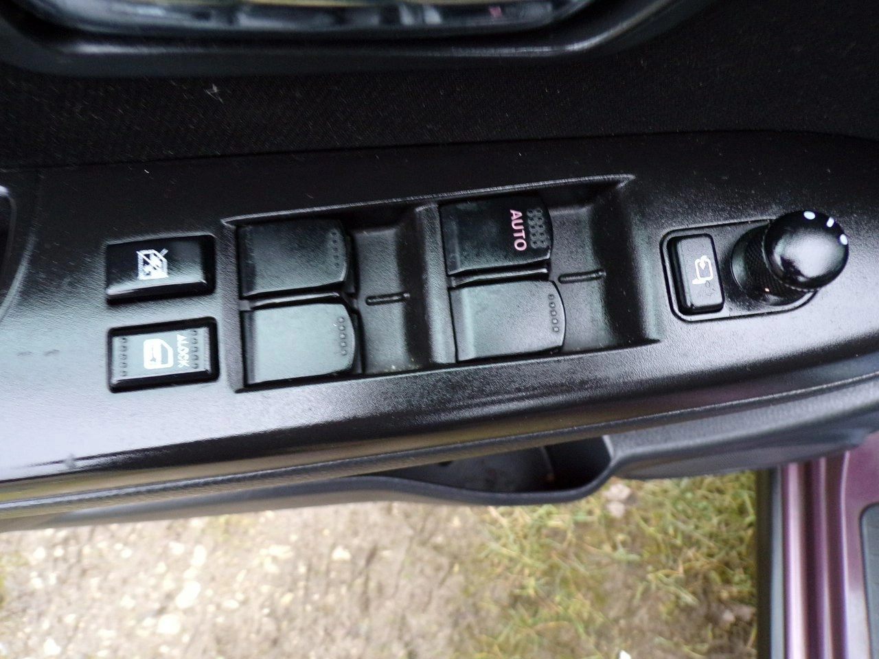 Fiat Sedici - Zdjęcie 17