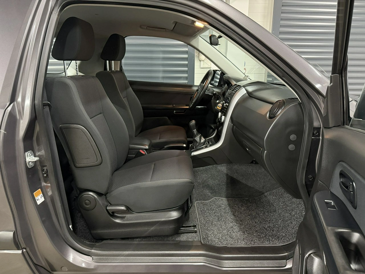 Suzuki Grand Vitara - Zdjęcie 11