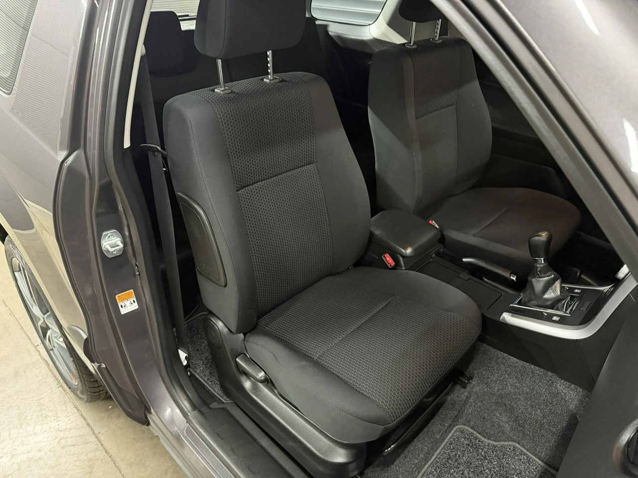 Suzuki Grand Vitara - Zdjęcie 13