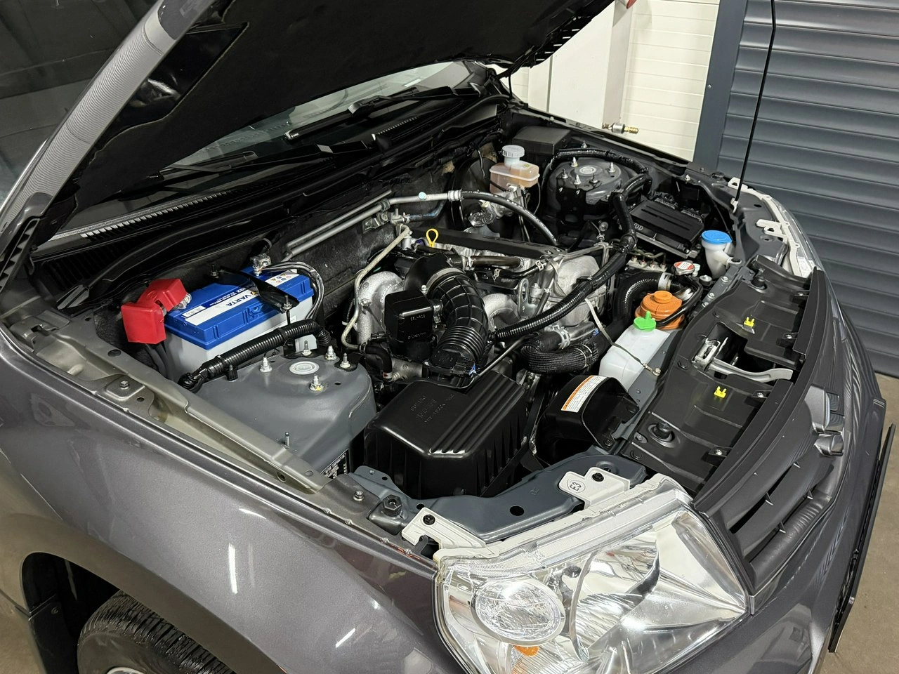 Suzuki Grand Vitara - Zdjęcie 18