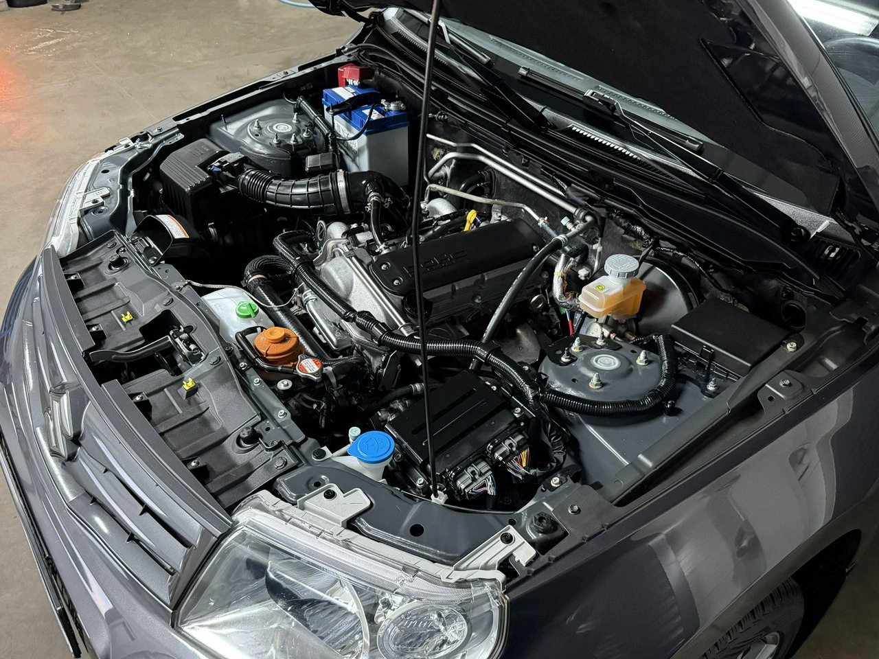 Suzuki Grand Vitara - Zdjęcie 19