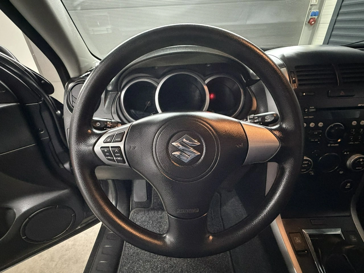 Suzuki Grand Vitara - Zdjęcie 21