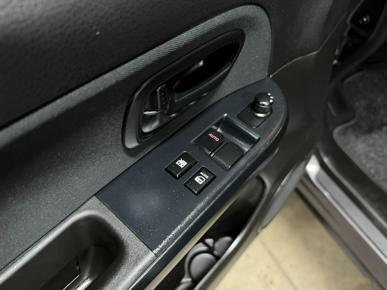 Suzuki Grand Vitara - Zdjęcie 24