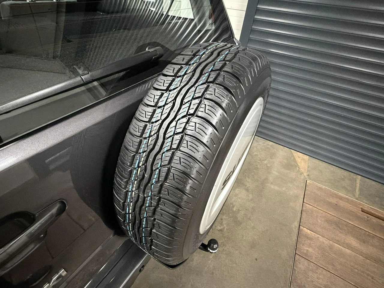 Suzuki Grand Vitara - Zdjęcie 25