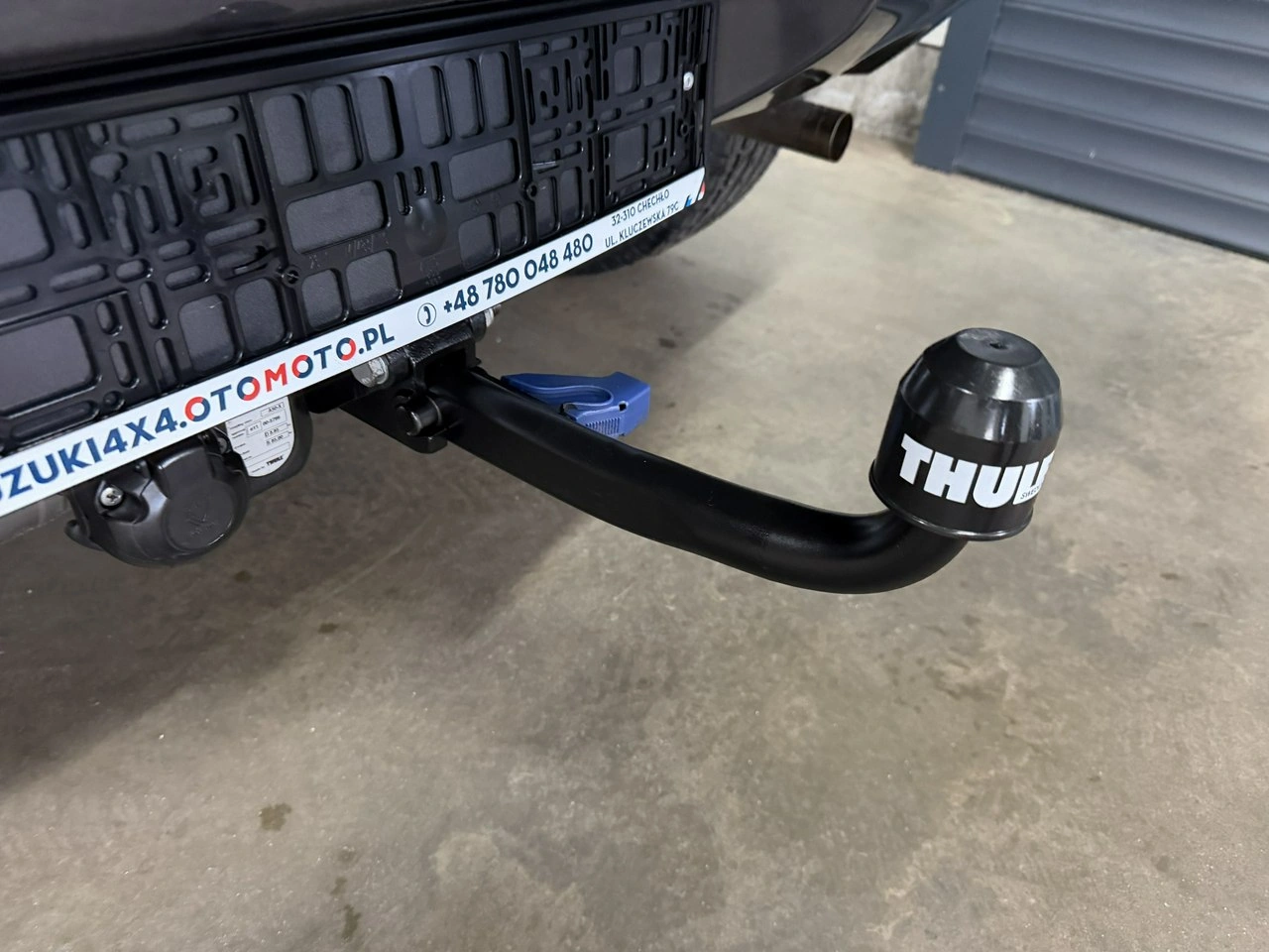 Suzuki Grand Vitara - Zdjęcie 26