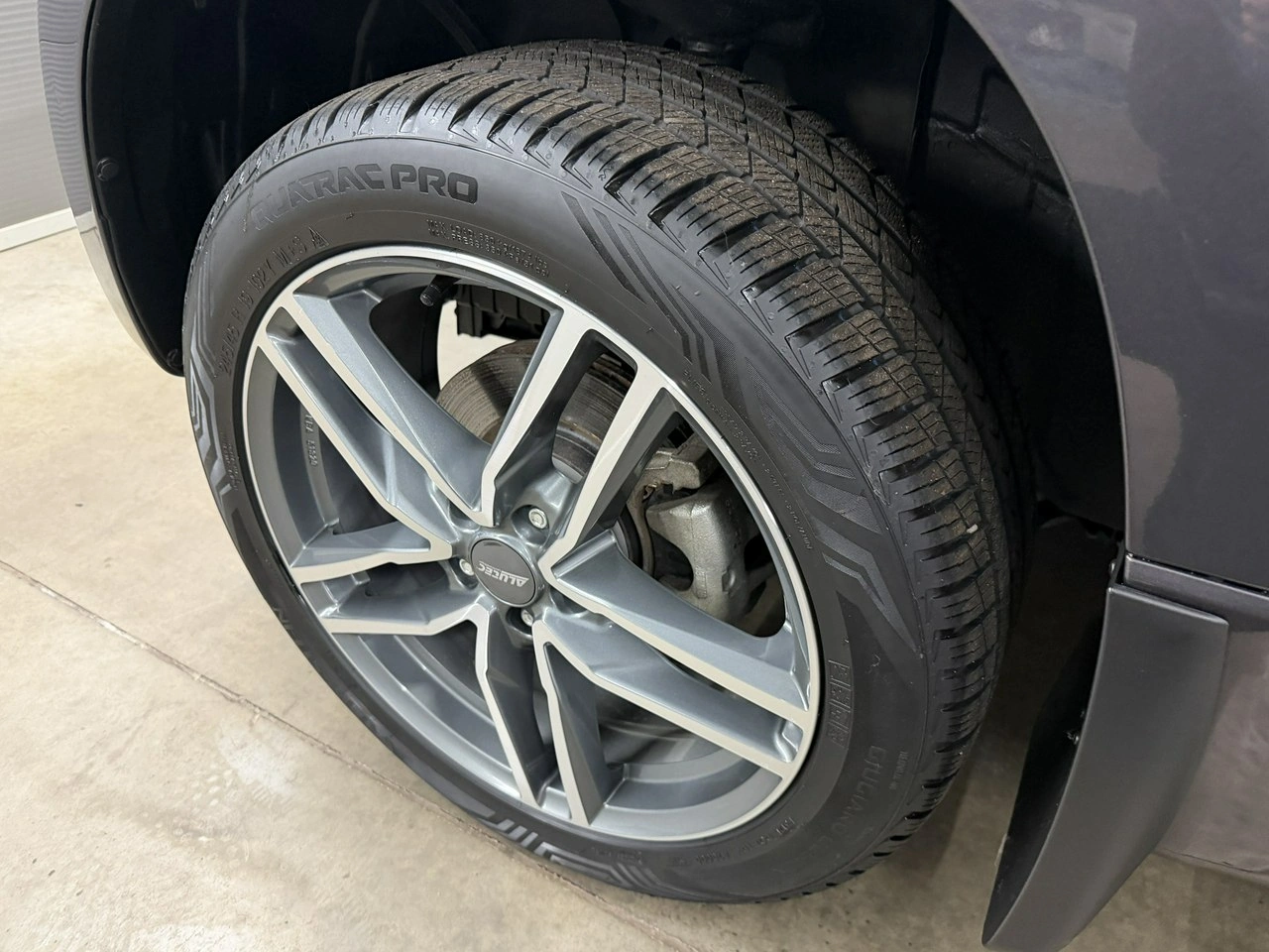 Suzuki Grand Vitara - Zdjęcie 27