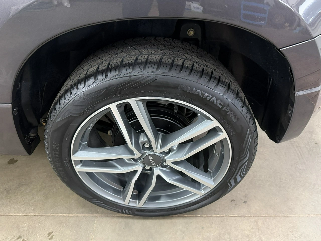 Suzuki Grand Vitara - Zdjęcie 28