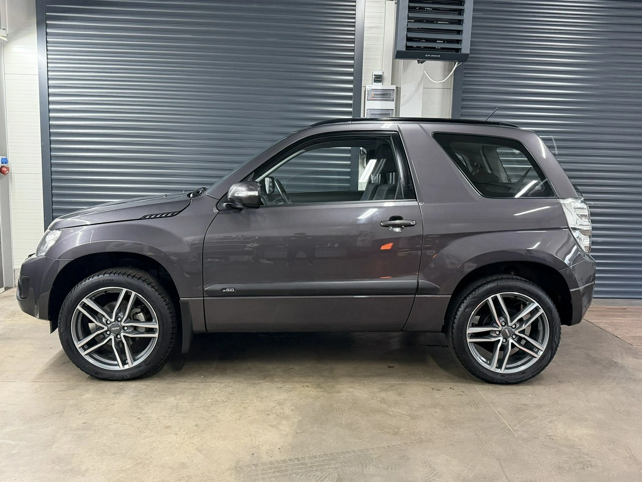 Suzuki Grand Vitara - Zdjęcie 2