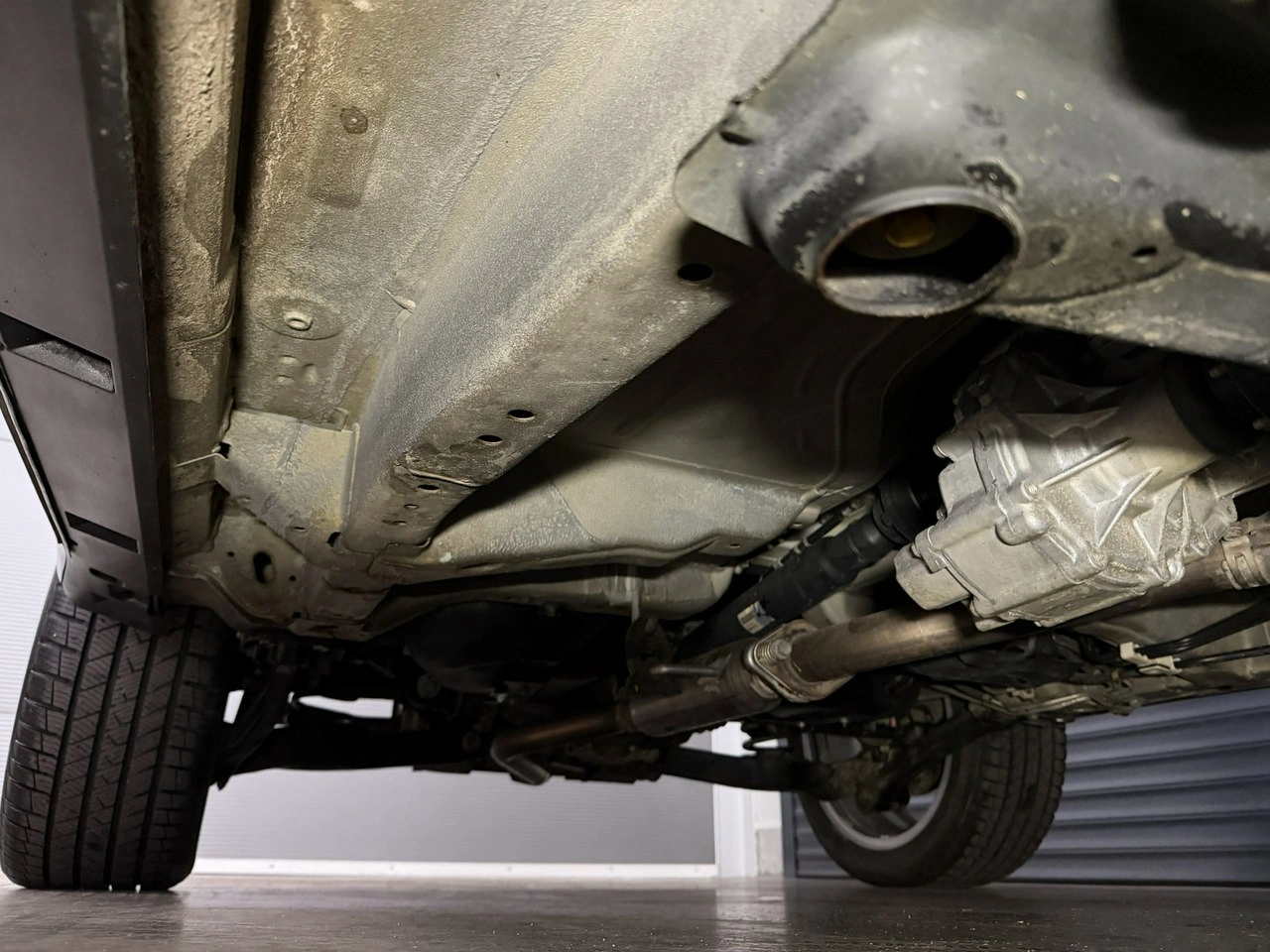 Suzuki Grand Vitara - Zdjęcie 33