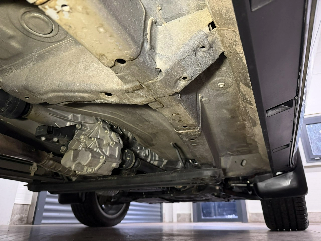 Suzuki Grand Vitara - Zdjęcie 34