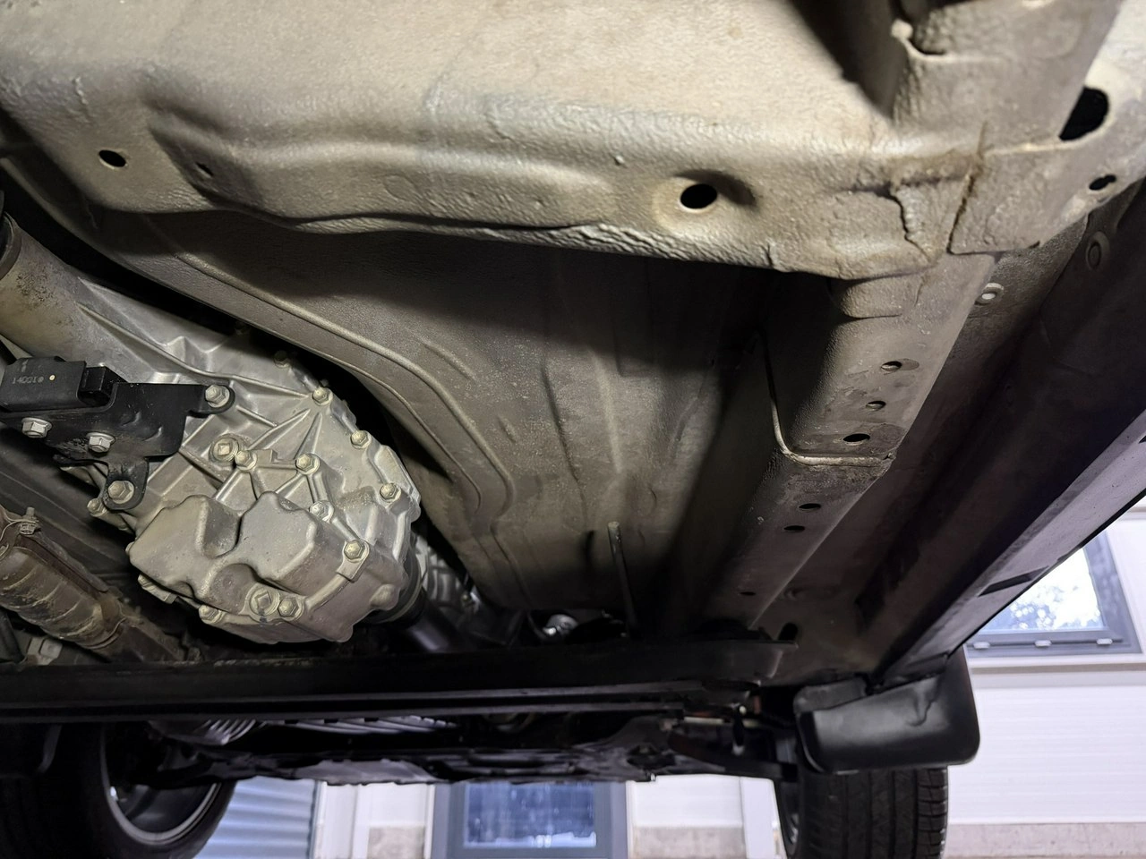 Suzuki Grand Vitara - Zdjęcie 35