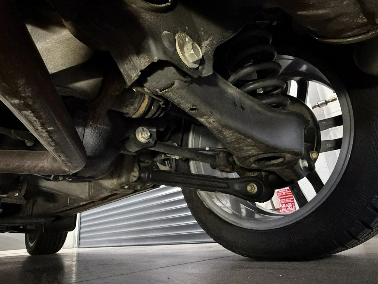 Suzuki Grand Vitara - Zdjęcie 36