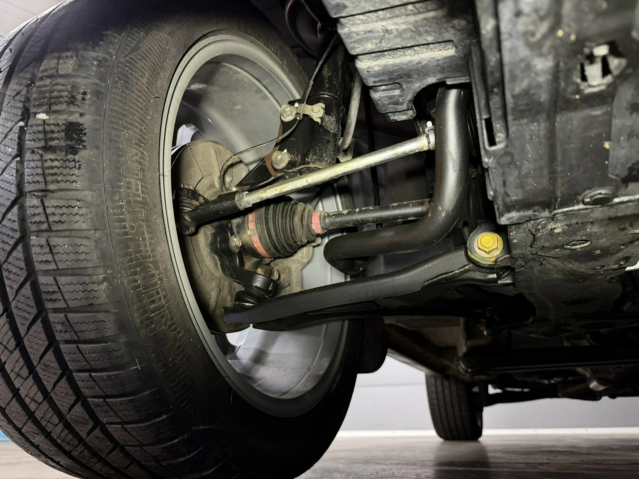 Suzuki Grand Vitara - Zdjęcie 38