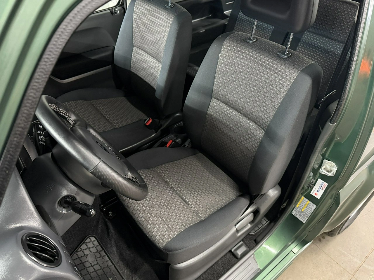 Suzuki Jimny - Zdjęcie 10