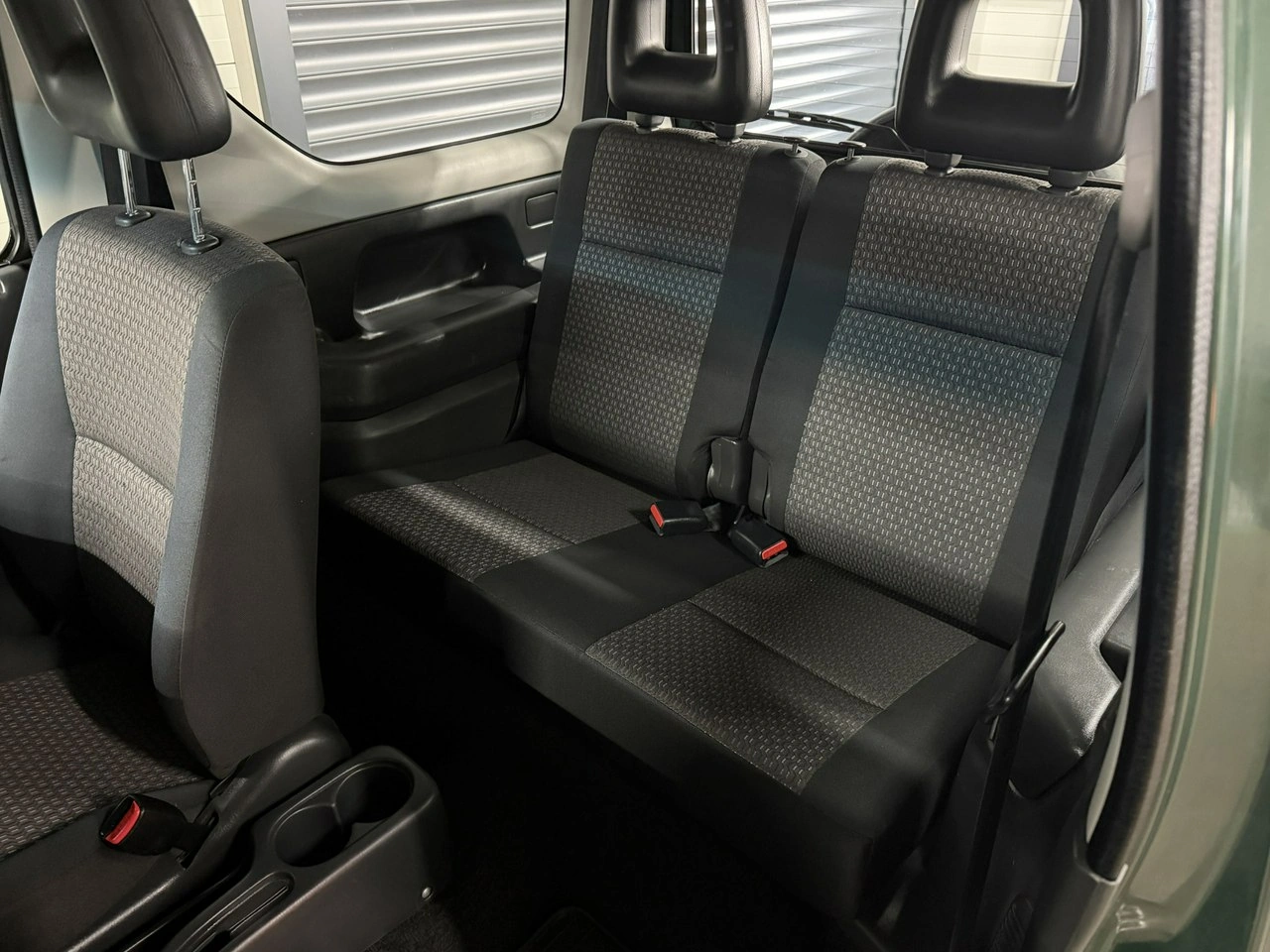 Suzuki Jimny - Zdjęcie 12