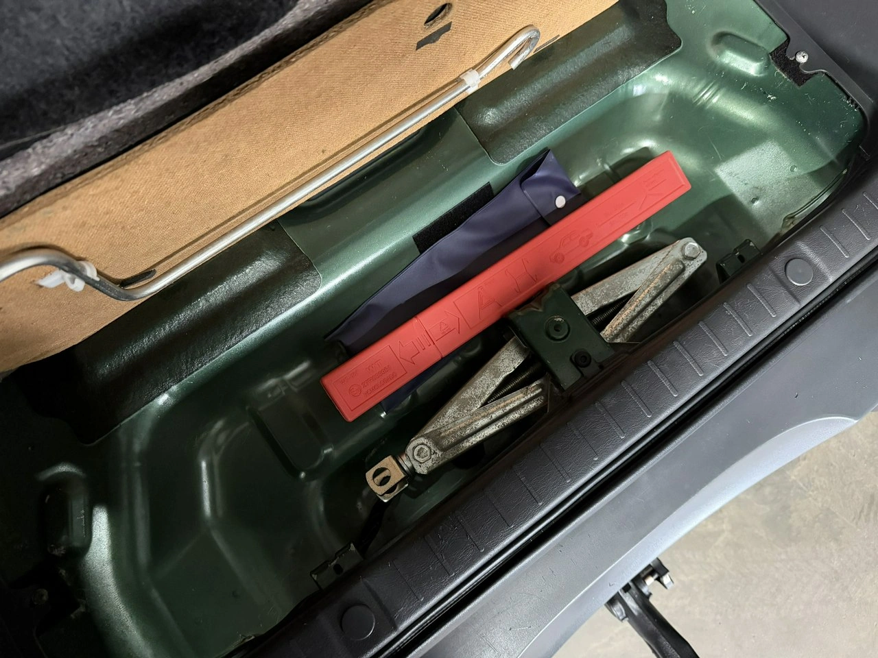 Suzuki Jimny - Zdjęcie 30