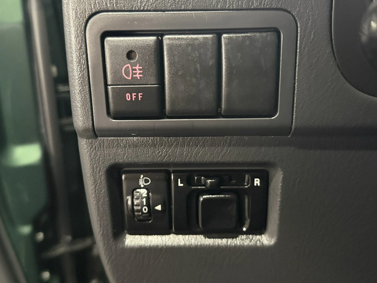 Suzuki Jimny - Zdjęcie 24