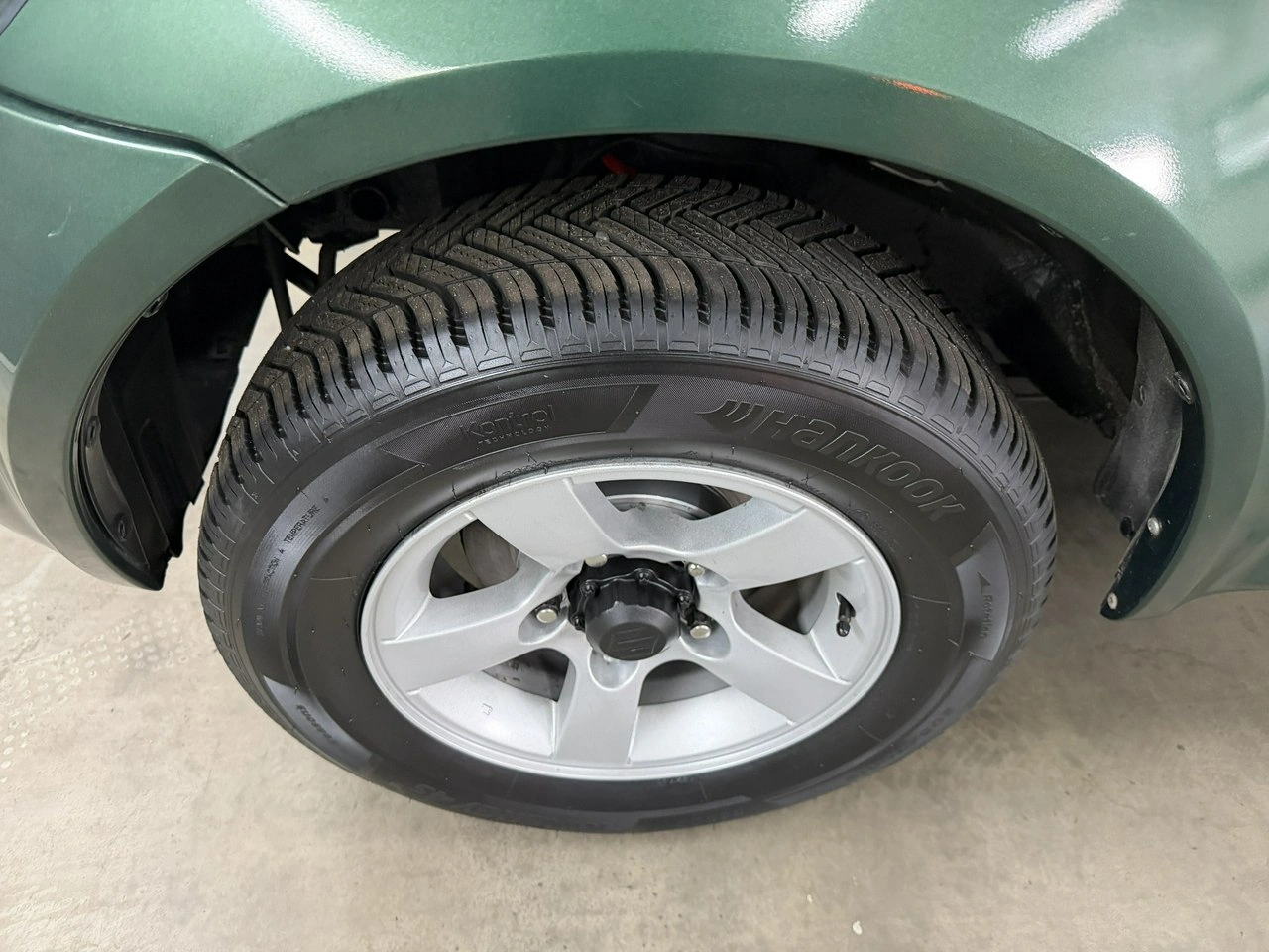 Suzuki Jimny - Zdjęcie 26