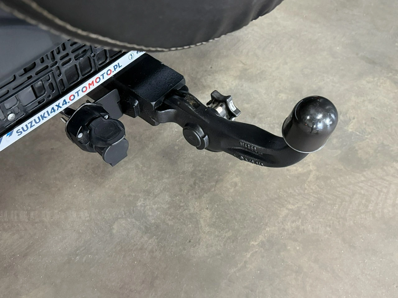 Suzuki Jimny - Zdjęcie 27