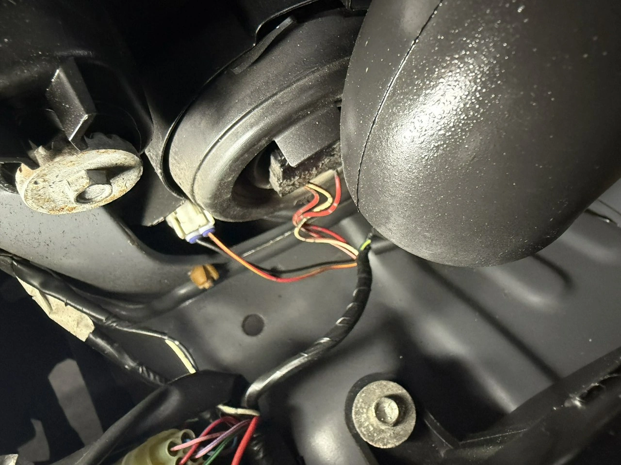 Suzuki Jimny - Zdjęcie 29