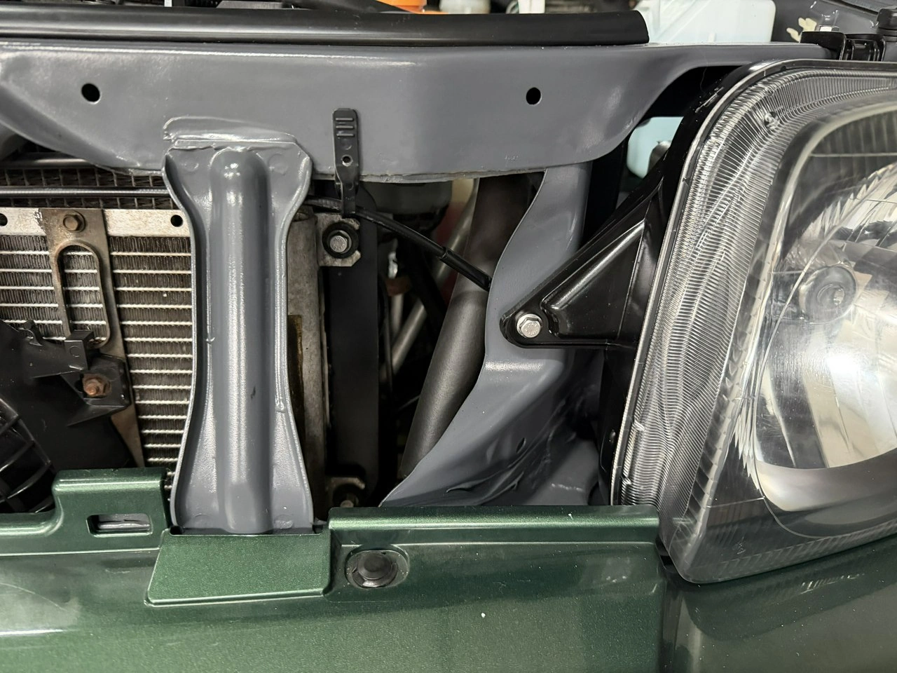 Suzuki Jimny - Zdjęcie 33