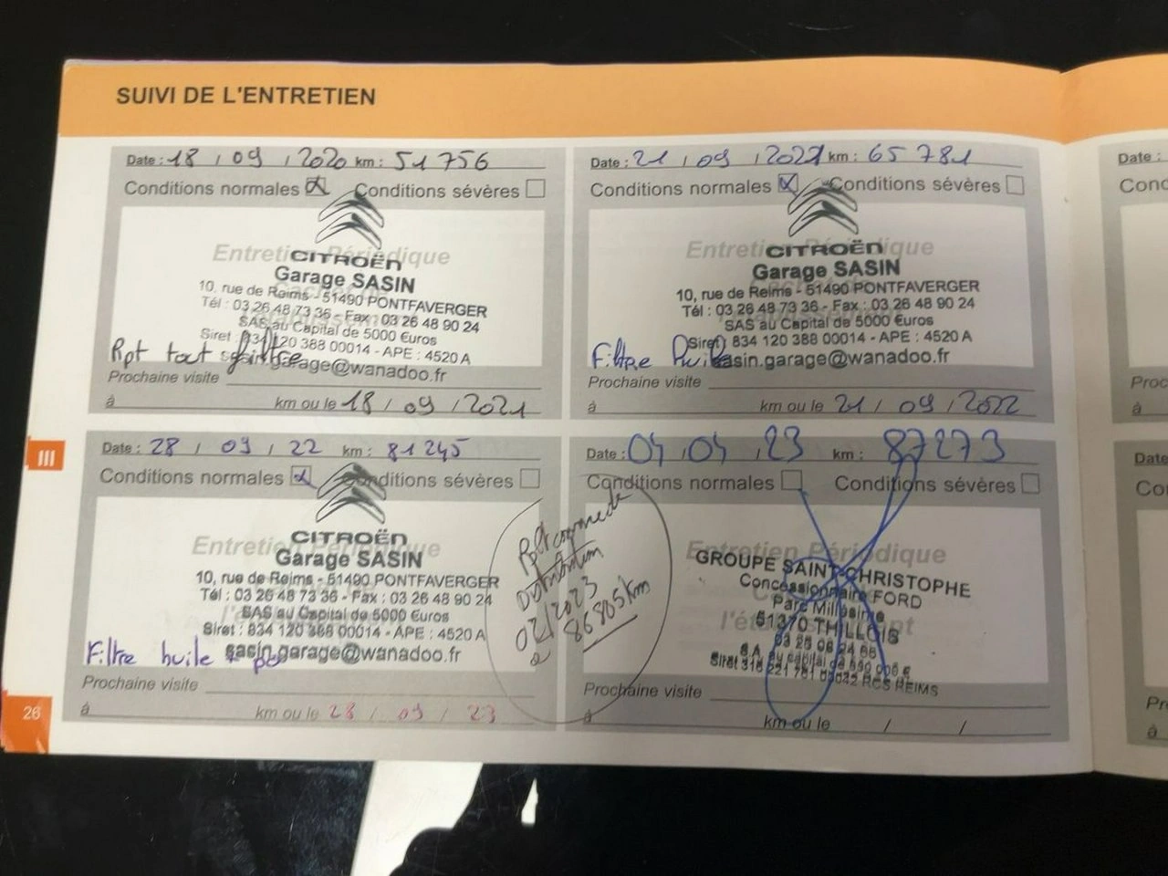 Citroën C3 - Zdjęcie 9