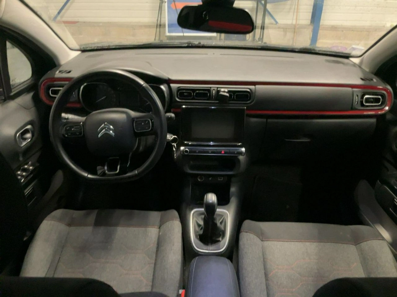 Citroën C3 - Zdjęcie 10