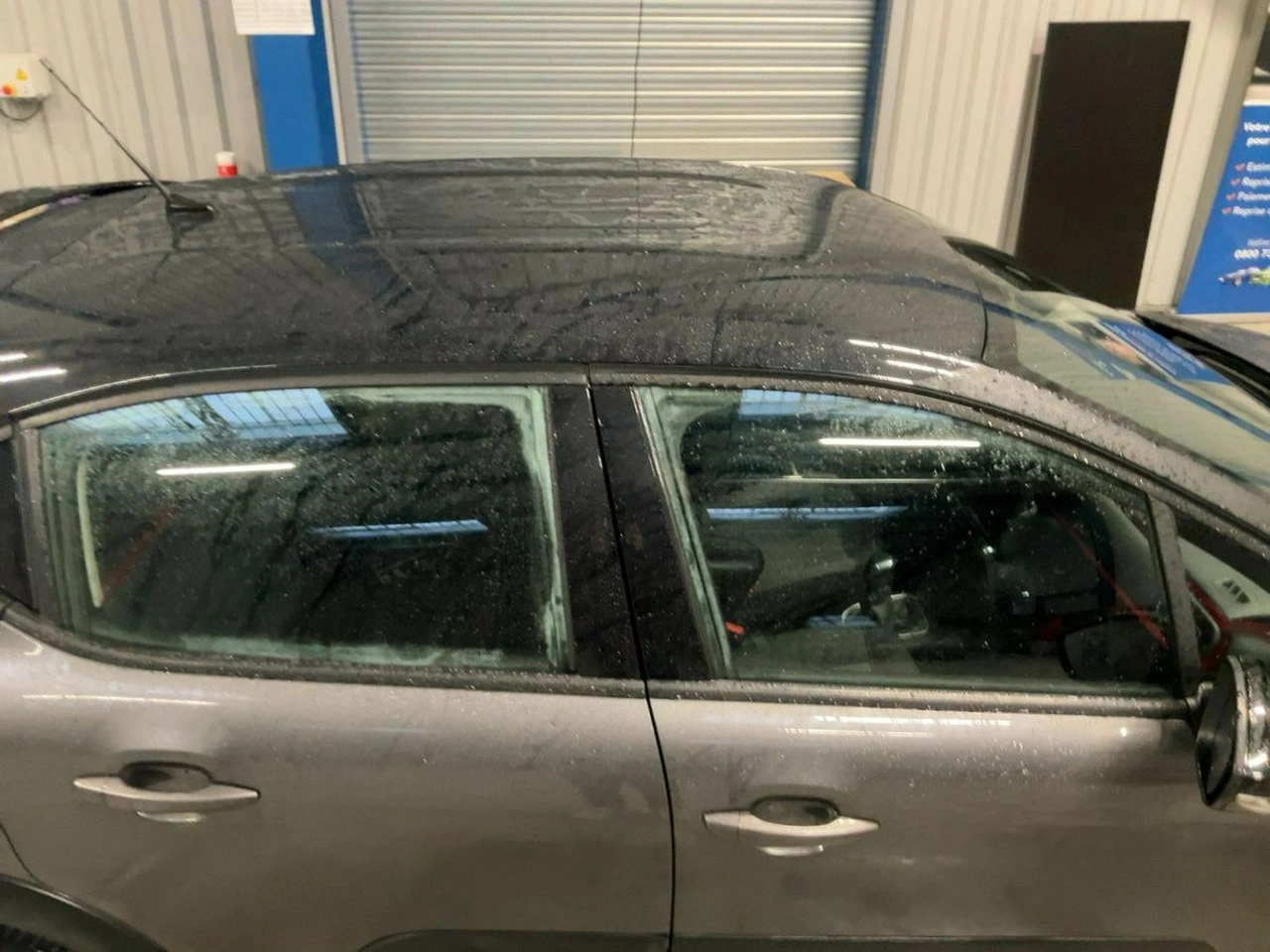 Citroën C3 - Zdjęcie 12