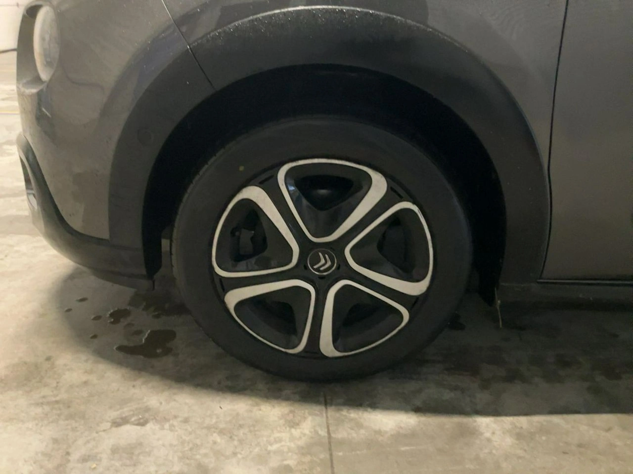 Citroën C3 - Zdjęcie 14