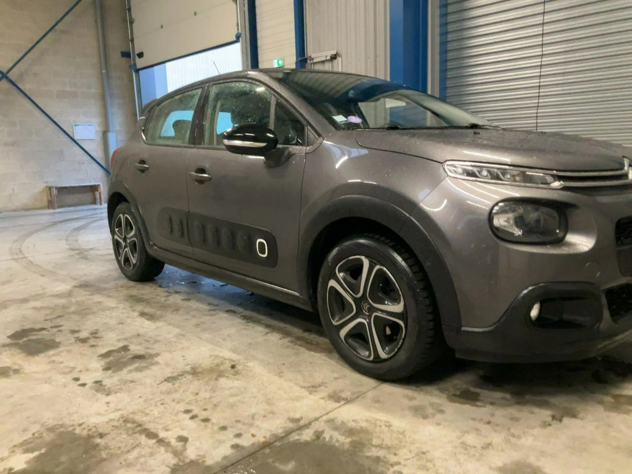 Citroën C3 - Zdjęcie 16