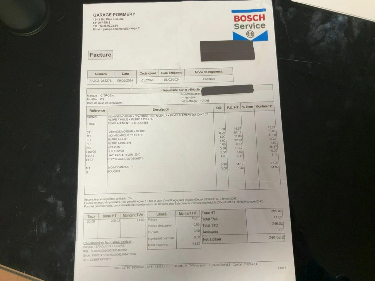 Citroën C3 - Zdjęcie 19