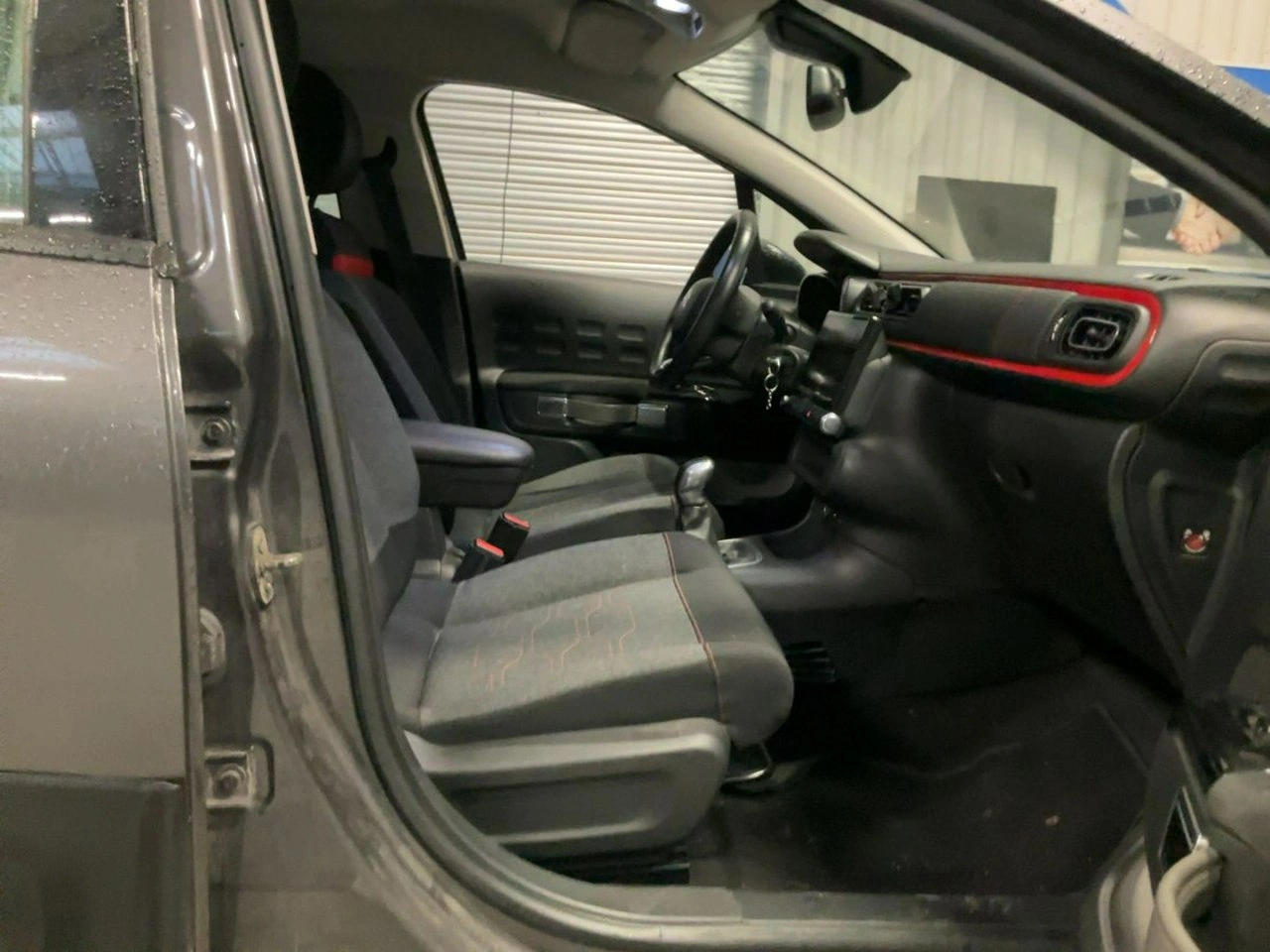 Citroën C3 - Zdjęcie 20