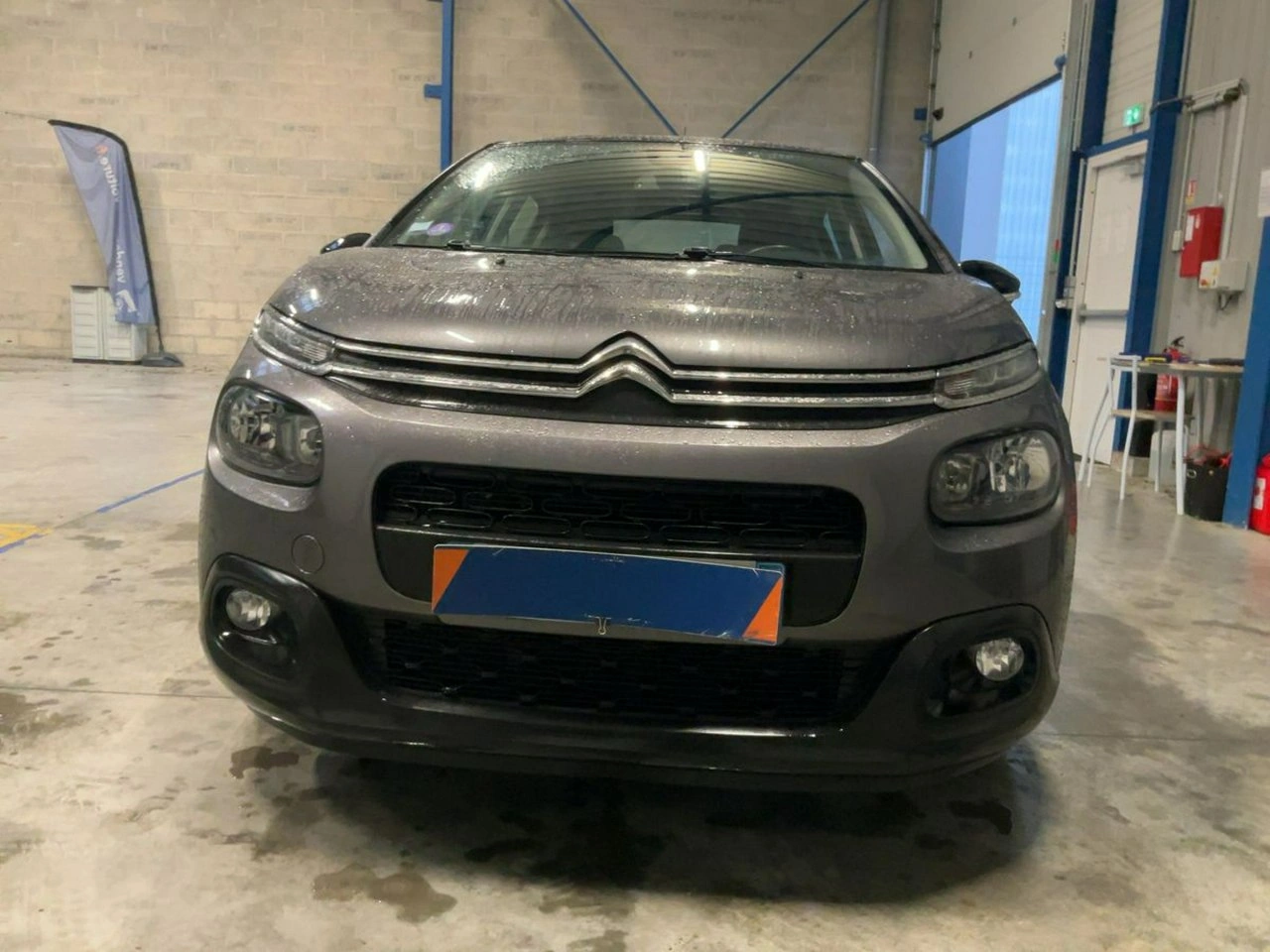 Citroën C3 - Zdjęcie 21